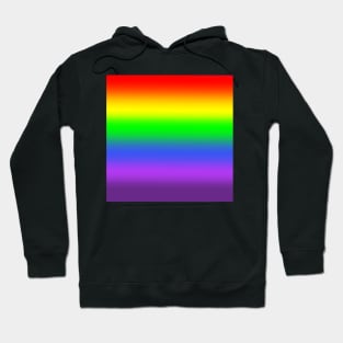 Rainbow Pride Hoodie